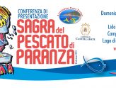 Festa del pescato di paranza 2018