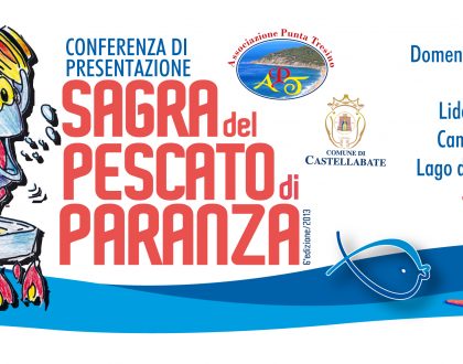 Festa del pescato di paranza 2018